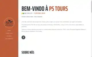 Pstours.com.br Screenshot 2024-04-17 06:08:24