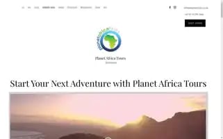 Planetafricatours.net Screenshot 2024-04-17 13:59:55