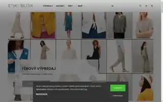 Etikbutik.sk Screenshot 2024-07-09 07:11:49
