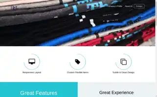 Rmjcorporation.org.bd Screenshot 2024-07-07 10:39:49