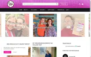 Forever39.nl Screenshot 2024-07-02 23:19:33