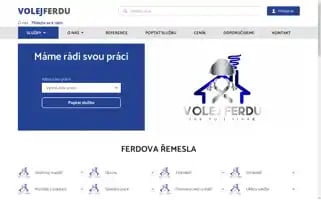 Volejferdu.cz Screenshot 2024-07-04 16:45:04