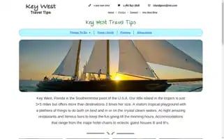 Keywesttraveltips.com Screenshot 2024-04-25 21:23:29