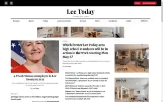 Leetoday.com Screenshot 2024-06-13 22:28:05