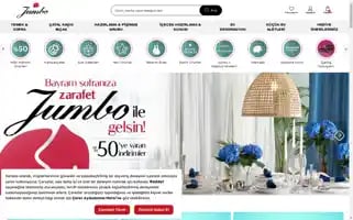 Jumbo.com.tr Screenshot 2024-06-16 18:18:16