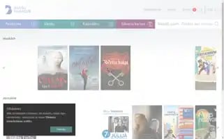 Bilesuparadize.lv Screenshot 2024-06-30 13:26:00