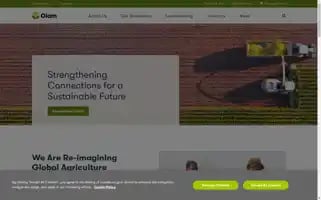Olamgroup.com Screenshot 2024-05-13 05:52:00