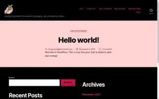 Nessgenix.com Screenshot 2024-05-18 23:16:23