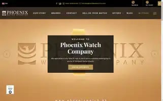 Phoenixwatch.hk Screenshot 2024-05-13 09:35:41