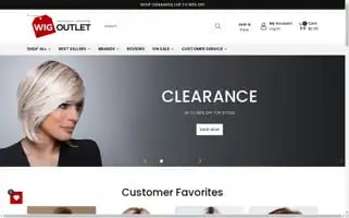 Wigoutlet.com Screenshot 2024-05-05 13:55:14