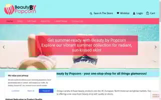 Beautybypopcorn.com Screenshot 2024-05-28 03:23:31