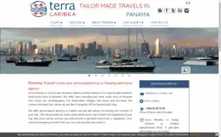 Panama-travels.com Screenshot 2024-04-19 13:01:18