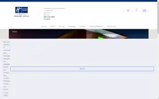 Hieredditchhotel.com Screenshot 2024-04-24 08:45:52