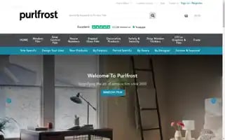 Purlfrost.com Screenshot 2024-05-13 14:21:18