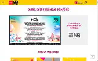 Carnejovenmadrid.com Screenshot 2024-06-18 11:30:14
