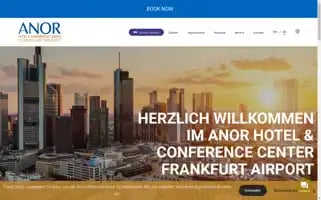 Anorhotels.com Screenshot 2024-04-16 10:39:23
