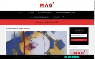 The-mag.online Screenshot 2024-06-15 15:01:52