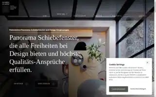 Leading-glazing.com Screenshot 2024-07-04 05:27:25