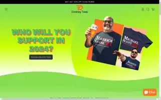 Donkeytees.com Screenshot 2024-05-05 17:29:42