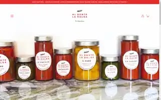 Aldentelasalsa.com Screenshot 2024-05-05 19:24:16