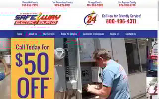 Safewayelectricco.com Screenshot 2024-05-16 16:01:23