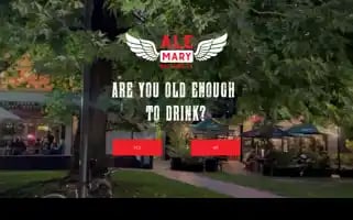 Alemary.beer Screenshot 2024-06-29 16:40:08