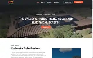 Foxvalleyelec.com Screenshot 2024-07-06 13:42:02