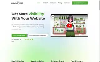 Websitespot.co.uk Screenshot 2024-06-16 00:46:56