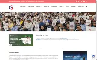 Dataplatformgeeks.com Screenshot 2024-05-09 08:43:47