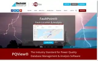 Electrotek.com Screenshot 2024-06-16 13:19:52