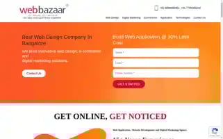Webbazaar.in Screenshot 2024-06-17 11:15:13