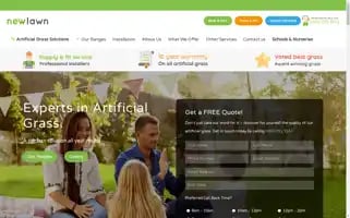 Newlawn.co.uk Screenshot 2024-06-12 14:05:44