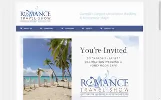 Romancetravelshow.com Screenshot 2024-04-23 22:26:52