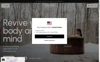 Nordikrecovery.com Screenshot 2024-05-02 03:33:39