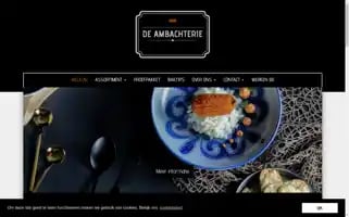 Deambachterie.nl Screenshot 2024-07-02 17:14:51