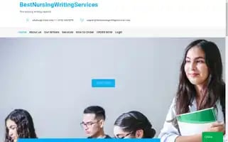 Bestnursingwritingservices.com Screenshot 2024-05-08 18:29:03