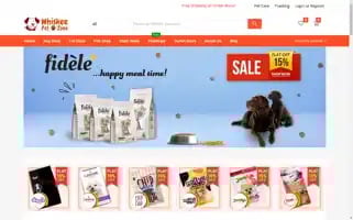 Whiskeepetzone.com Screenshot 2024-05-17 06:01:52