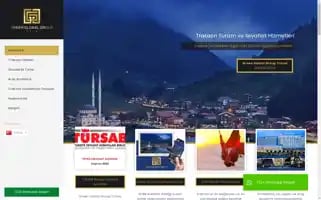 Greenglobalgrouptravel.com Screenshot 2024-04-26 00:11:20