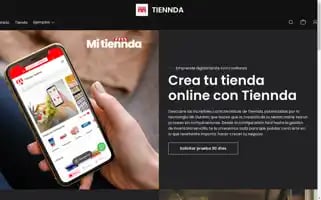 Tiennda.com Screenshot 2024-06-18 12:57:54