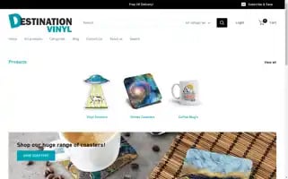 Destinationvinyl.com Screenshot 2024-05-05 23:07:24