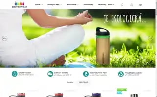 Zdravelahve.cz Screenshot 2024-06-15 23:36:07