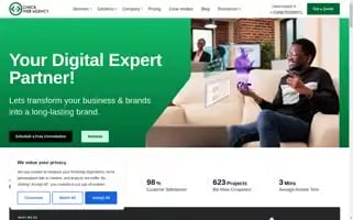 Checkwebagency.com Screenshot 2024-05-23 17:20:52