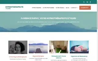 Hypnotherapeute-tours.fr Screenshot 2024-04-16 09:50:23