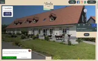 Baiedesomme-hotel.com Screenshot 2024-04-27 01:05:20