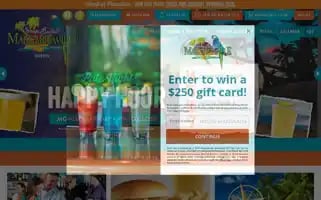 Margaritavilledestin.com Screenshot 2024-06-13 13:21:30