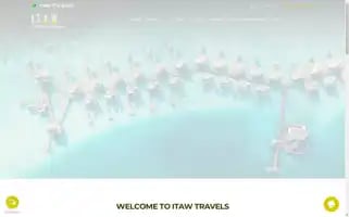Itawtravels.com Screenshot 2024-04-15 17:46:47