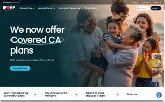 Iehp.org Screenshot 2024-07-04 08:09:55