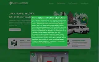 Gatotkacatravel.com Screenshot 2024-04-17 18:02:57