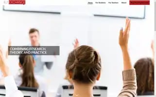 Theeltexchange.com Screenshot 2024-06-29 20:40:47