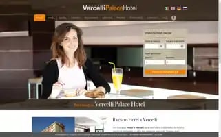 Vercellipalacehotel.it Screenshot 2024-04-15 20:17:54